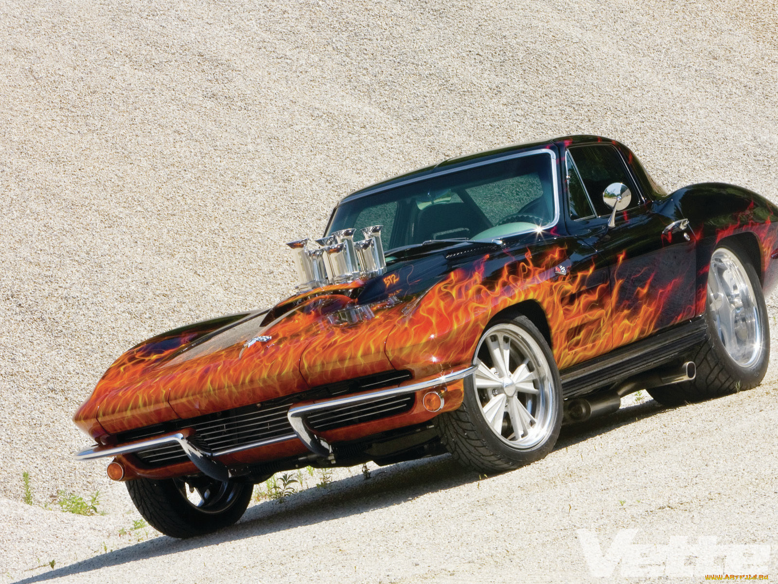 , hotrod, dragster